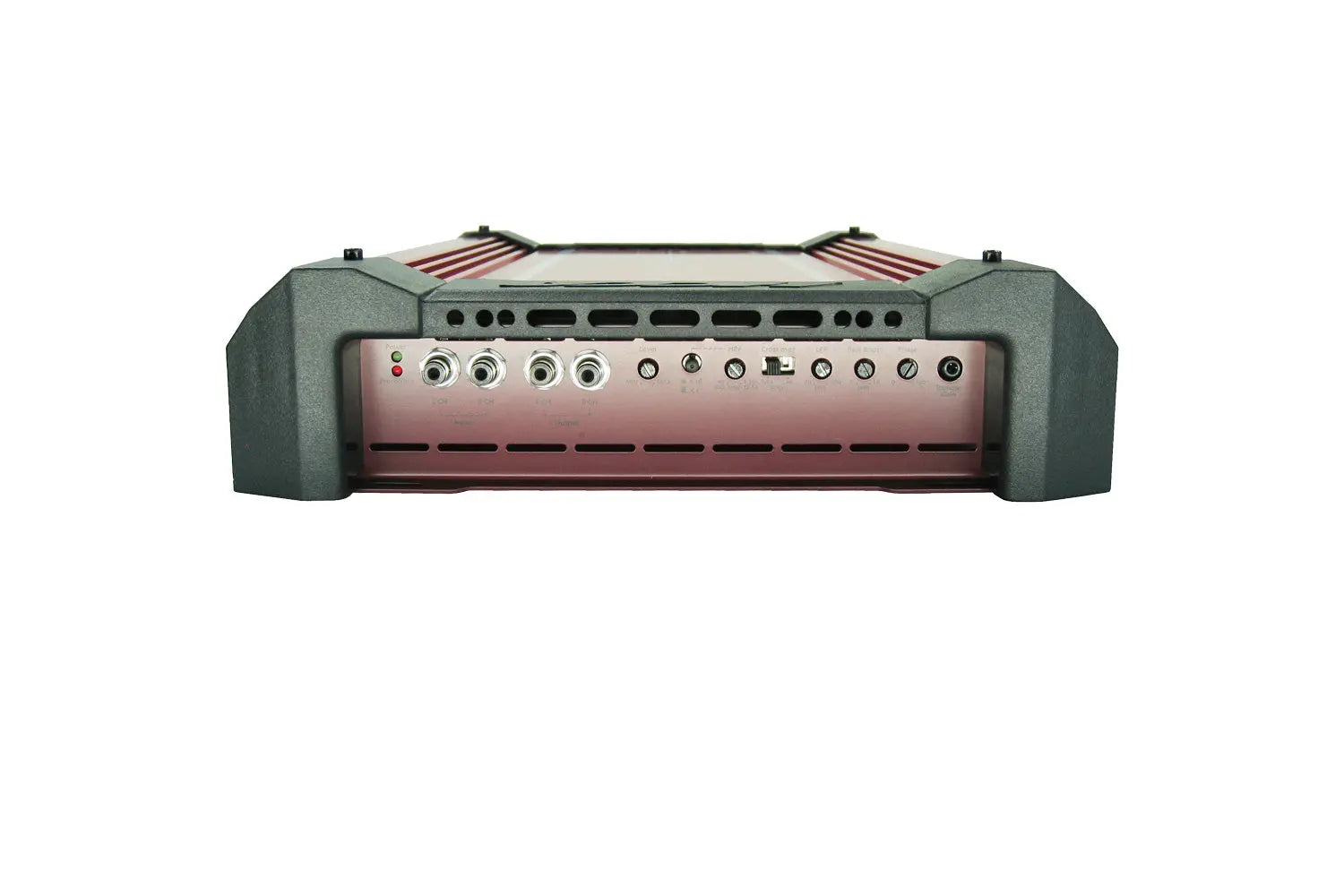 Orion HCCA2000.2 - 2000W RMS 2-Channel Class-AB Amplifier