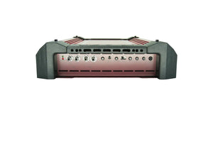 Orion HCCA2000.2 - 2000W RMS 2-Channel Class-AB Amplifier