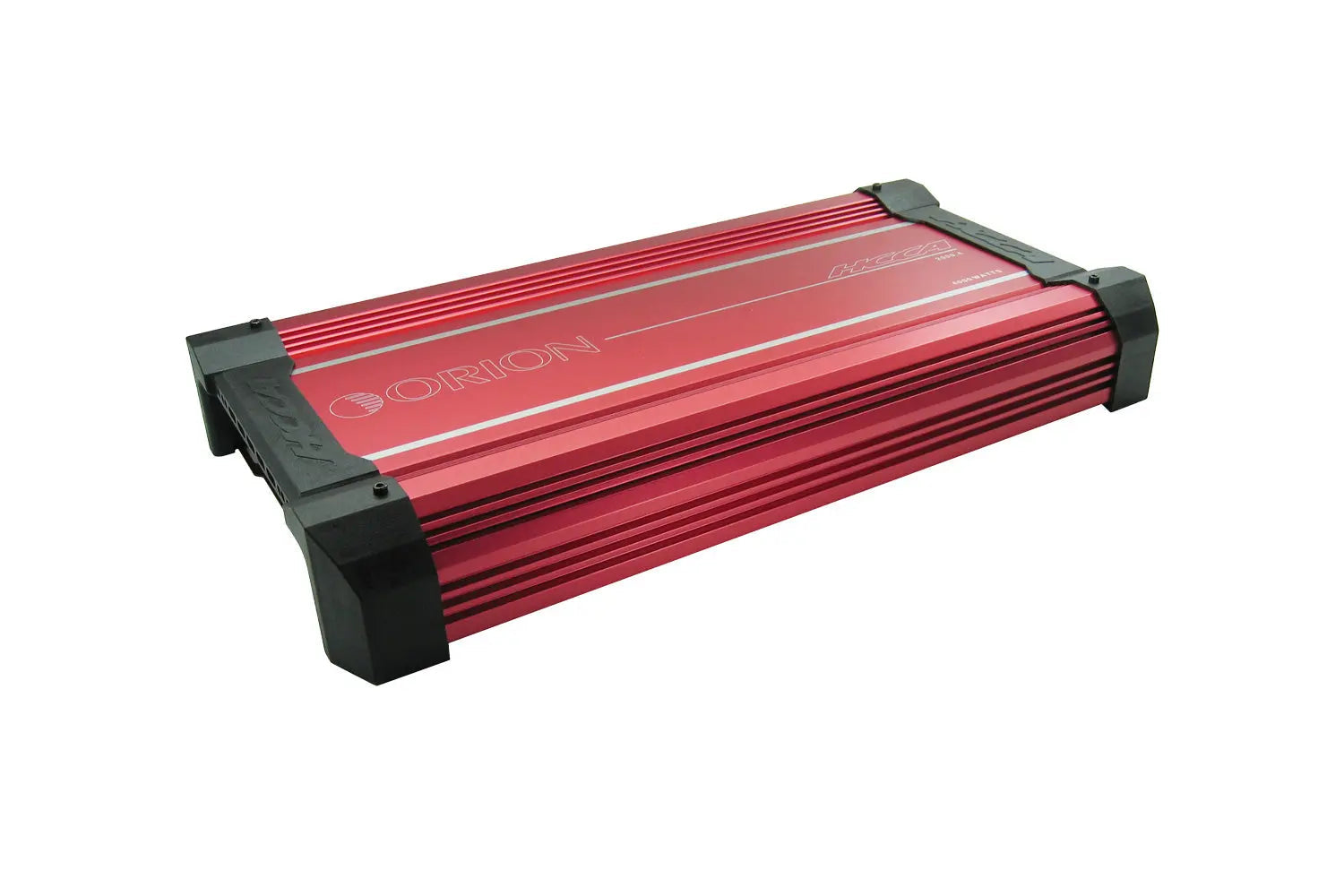 Orion HCCA2000.4 - 2000W RMS 4-Channel Class-AB Amplifier