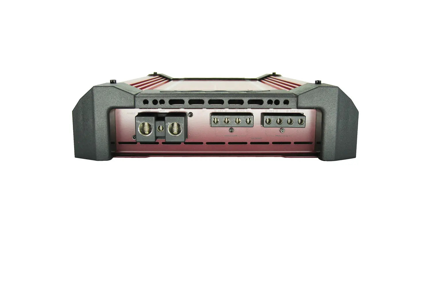Orion HCCA2000.4 - 2000W RMS 4-Channel Class-AB Amplifier