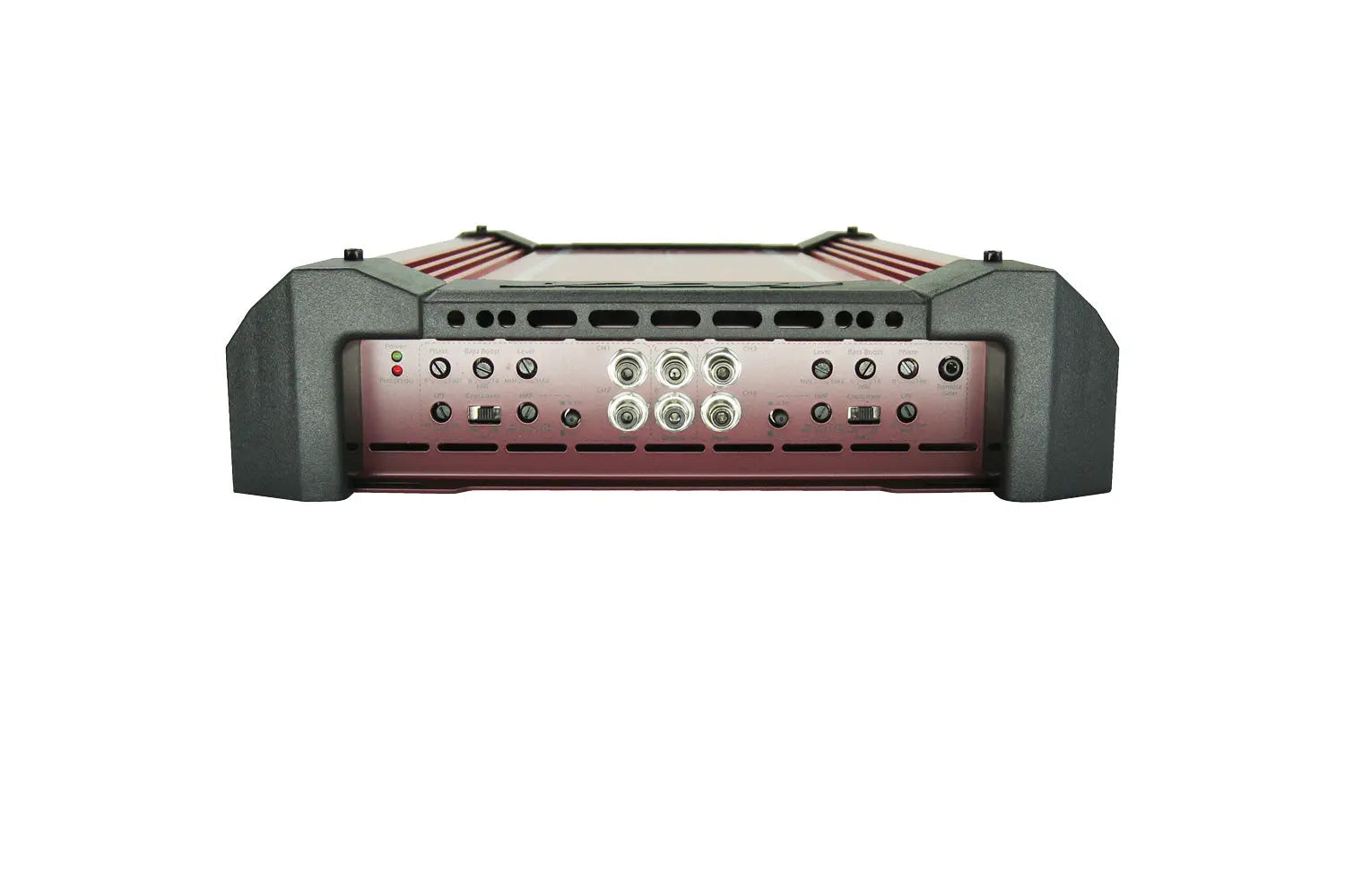 Orion HCCA2000.4 - 2000W RMS 4-Channel Class-AB Amplifier