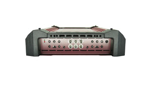 Orion HCCA2000.4 - 2000W RMS 4-Channel Class-AB Amplifier