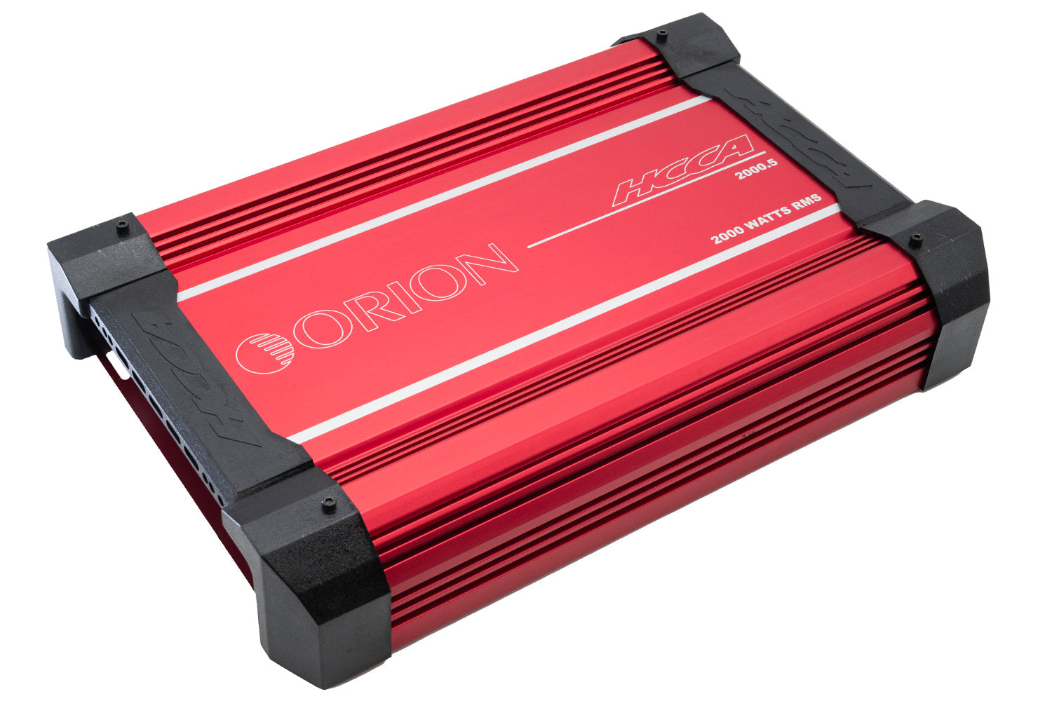 Orion HCCA2000.5 - 2000W RMS 5-Channel Class-AB/D Amplifier