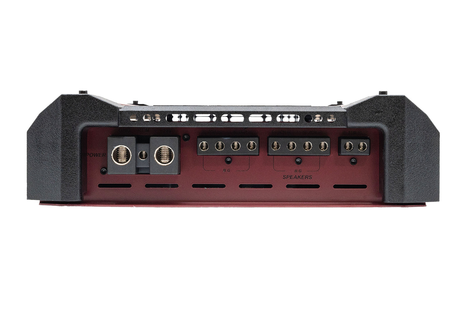 Orion HCCA2000.5 - 2000W RMS 5-Channel Class-AB/D Amplifier
