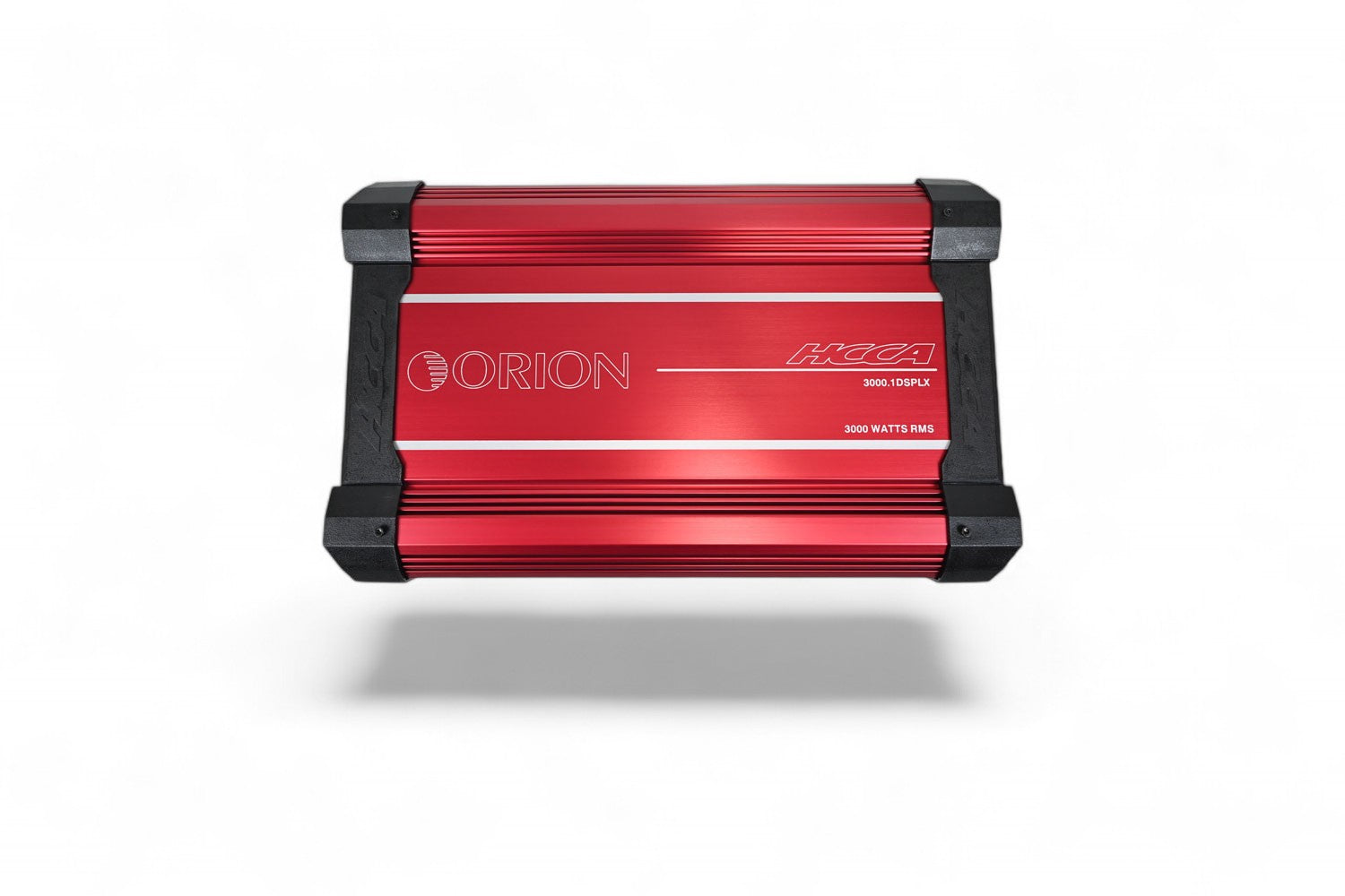 Orion HCCA3000.1DSPLX - 3000W RMS MONOBLOCK CLASS D AMPLIFIER