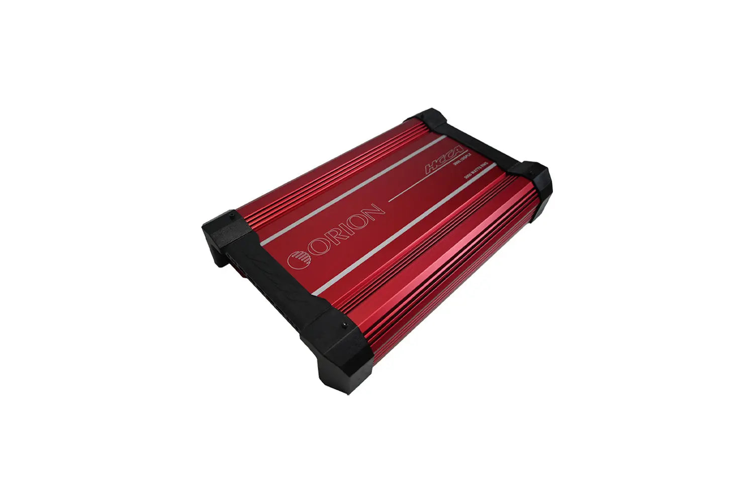 Orion HCCA3000.1DSPLX - 3000W RMS MONOBLOCK CLASS D AMPLIFIER