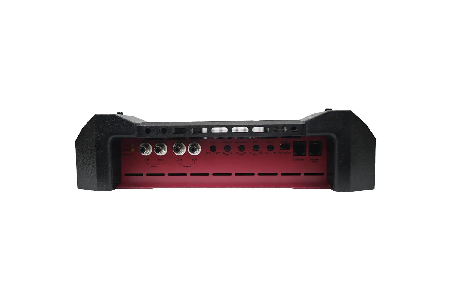Orion HCCA3000.1DSPLX - 3000W RMS MONOBLOCK CLASS D AMPLIFIER