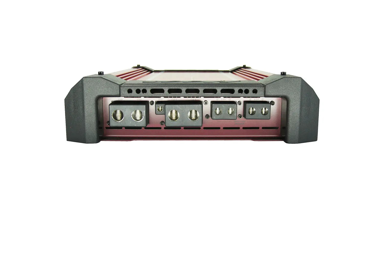Orion HCCA3000.2H - 3000W RMS 2-Channel Class-H Amplifier