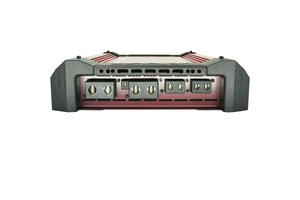 Orion HCCA3000.2H - 3000W RMS 2-Channel Class-H Amplifier
