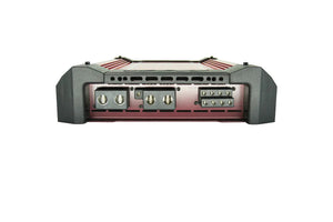 Orion HCCA3000.4H - 3000W RMS 4-Channel Class-H Amplifier