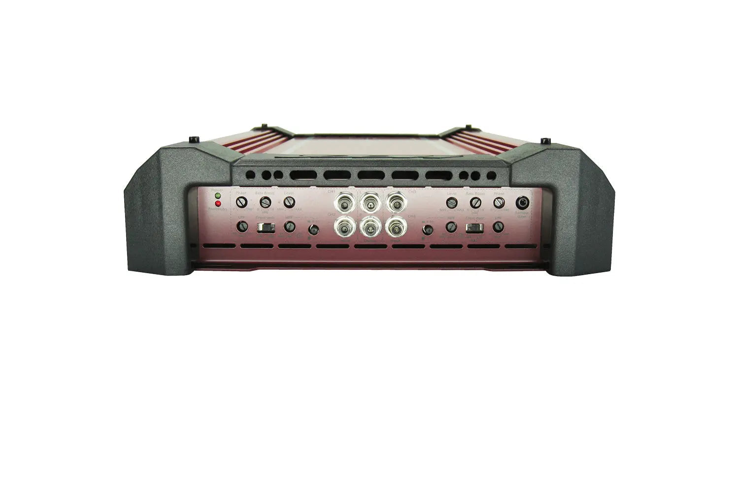 Orion HCCA3000.4H - 3000W RMS 4-Channel Class-H Amplifier