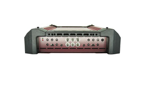 Orion HCCA3000.4H - 3000W RMS 4-Channel Class-H Amplifier