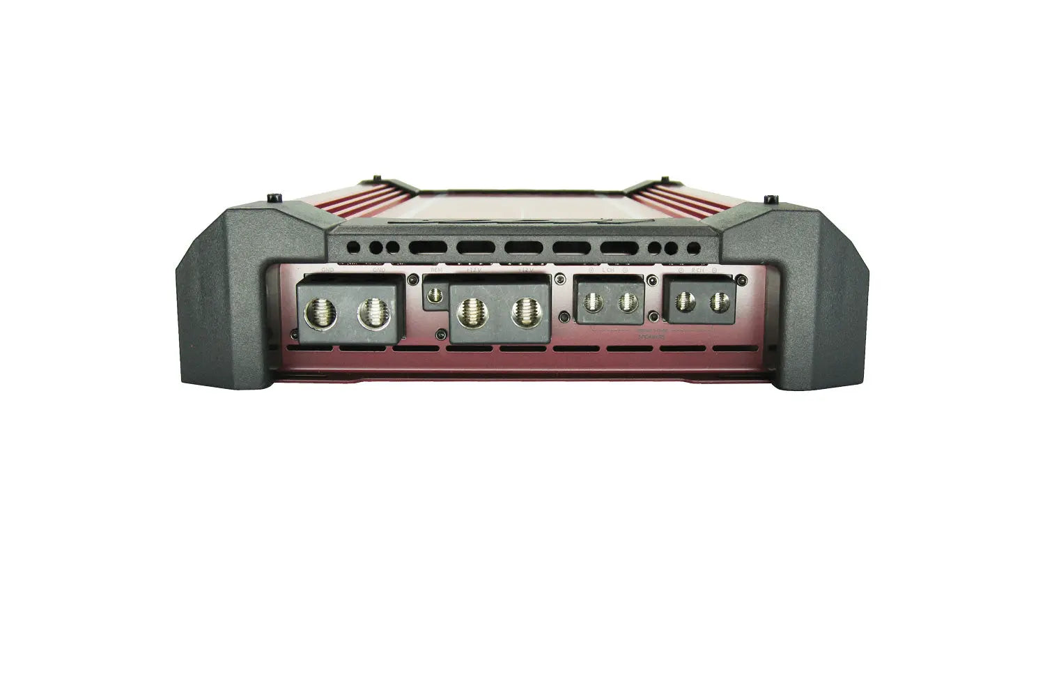 Orion HCCA4000.2H - 4000W RMS 2-Channel Class-H Amplifier