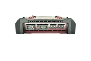 Orion HCCA4000.2H - 4000W RMS 2-Channel Class-H Amplifier