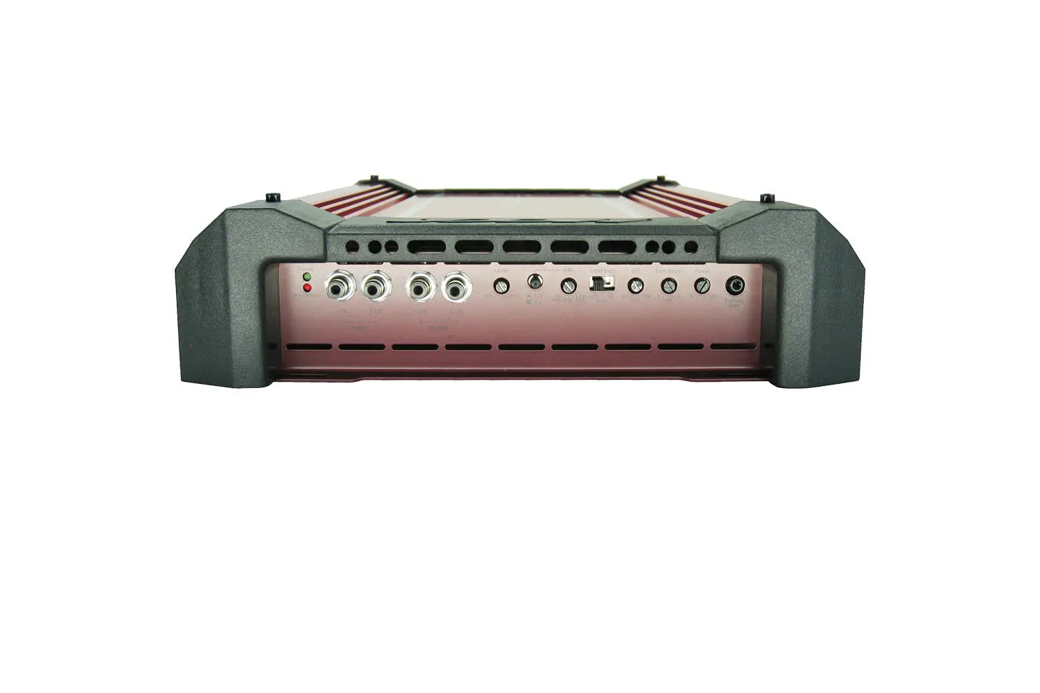 Orion HCCA4000.2H - 4000W RMS 2-Channel Class-H Amplifier