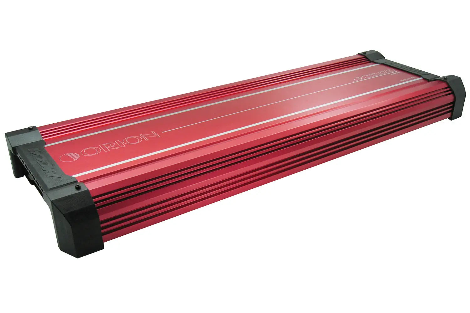 Orion HCCA4000.4H - 4000W RMS 4-Channel Class-H Amplifier