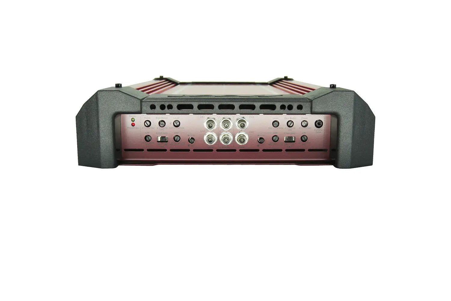 Orion HCCA4000.4H - 4000W RMS 4-Channel Class-H Amplifier