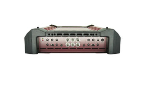 Orion HCCA4000.4H - 4000W RMS 4-Channel Class-H Amplifier