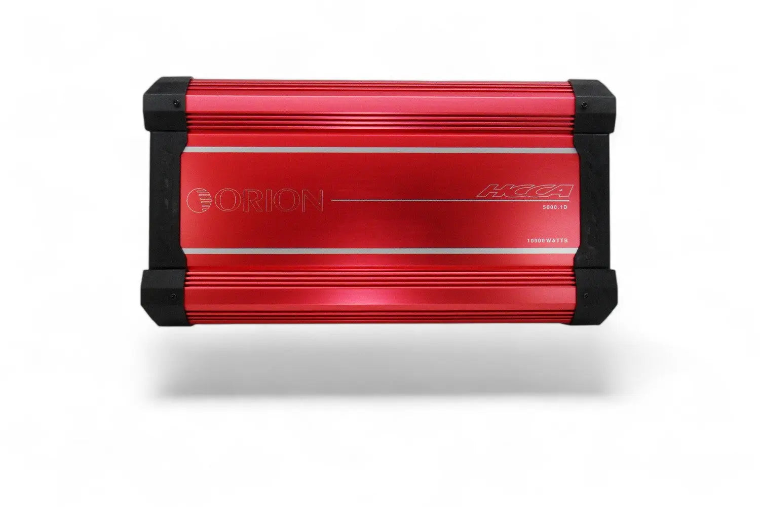Orion HCCA5000.1DSPLX - 5000W RMS MONOBLOCK CLASS D AMPLIFIER