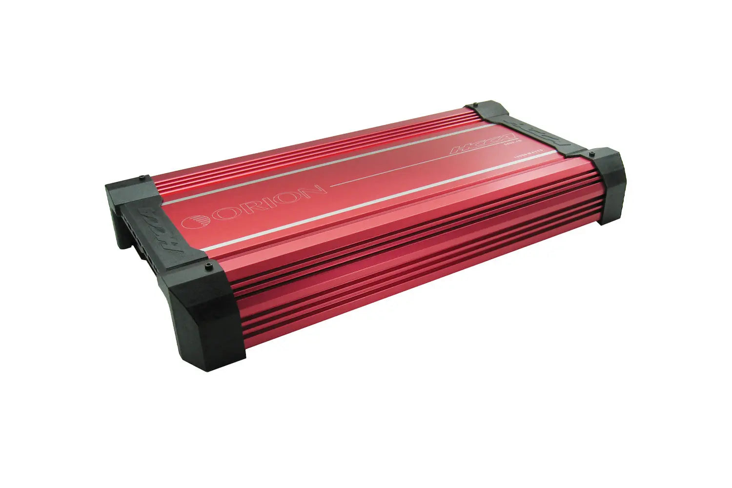 Orion HCCA5000.1DSPLX - 5000W RMS MONOBLOCK CLASS D AMPLIFIER
