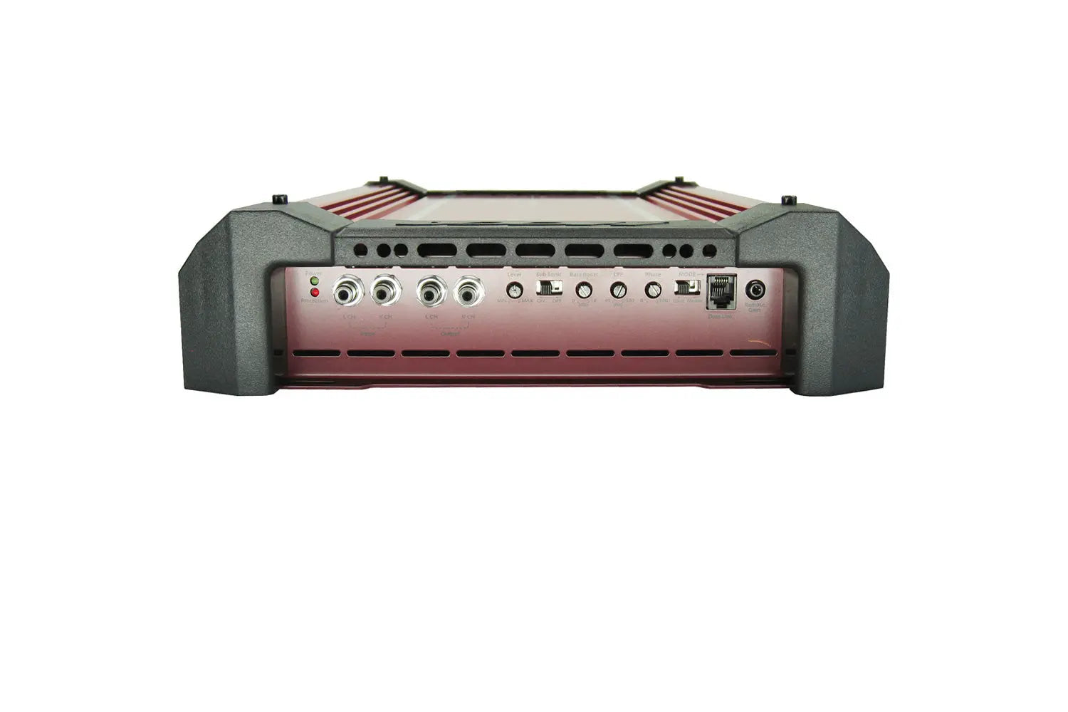 Orion HCCA5000.1DSPLX - 5000W RMS MONOBLOCK CLASS D AMPLIFIER