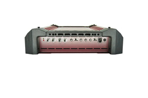 Orion HCCA5000.1DSPLX - 5000W RMS MONOBLOCK CLASS D AMPLIFIER