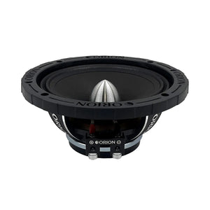 Orion HCCA62N - 6.5 inch 2 Ohm Neodymium Midrange Speaker 350 Watts RMS