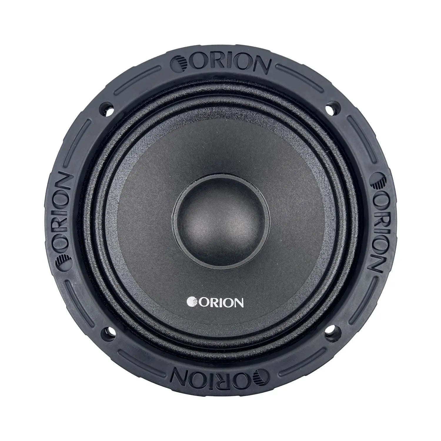 Orion HCCA62NDC - 6.5 inch 2 Ohm Dust Cap Midrange Speaker 350 Watts RMS