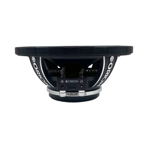 Orion HCCA62NDC - 6.5 inch 2 Ohm Dust Cap Midrange Speaker 350 Watts RMS