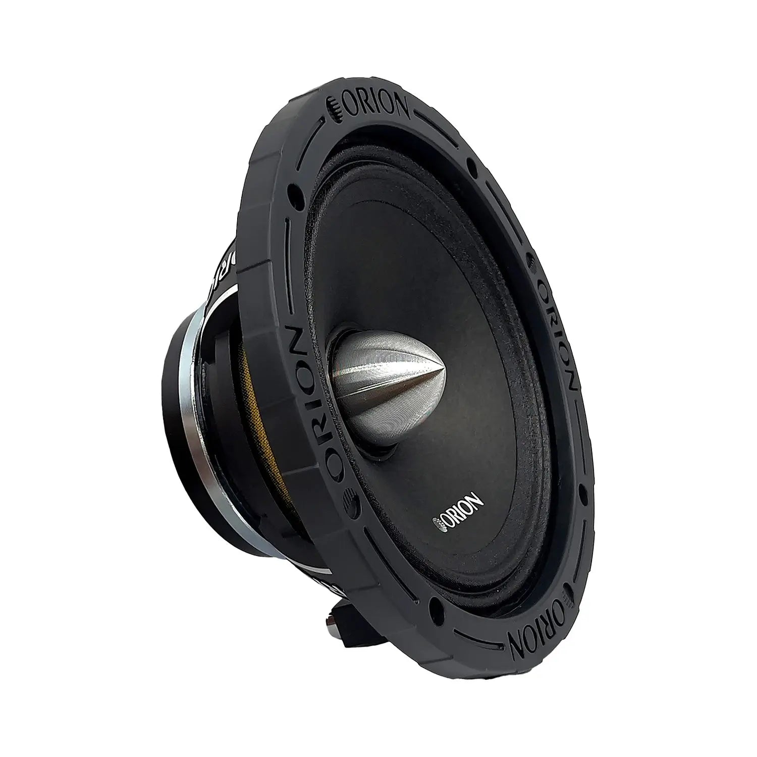 Azavana 音源5枚 HCCA64N Midrange Speaker – Bold Sound for Those Who Live Loud