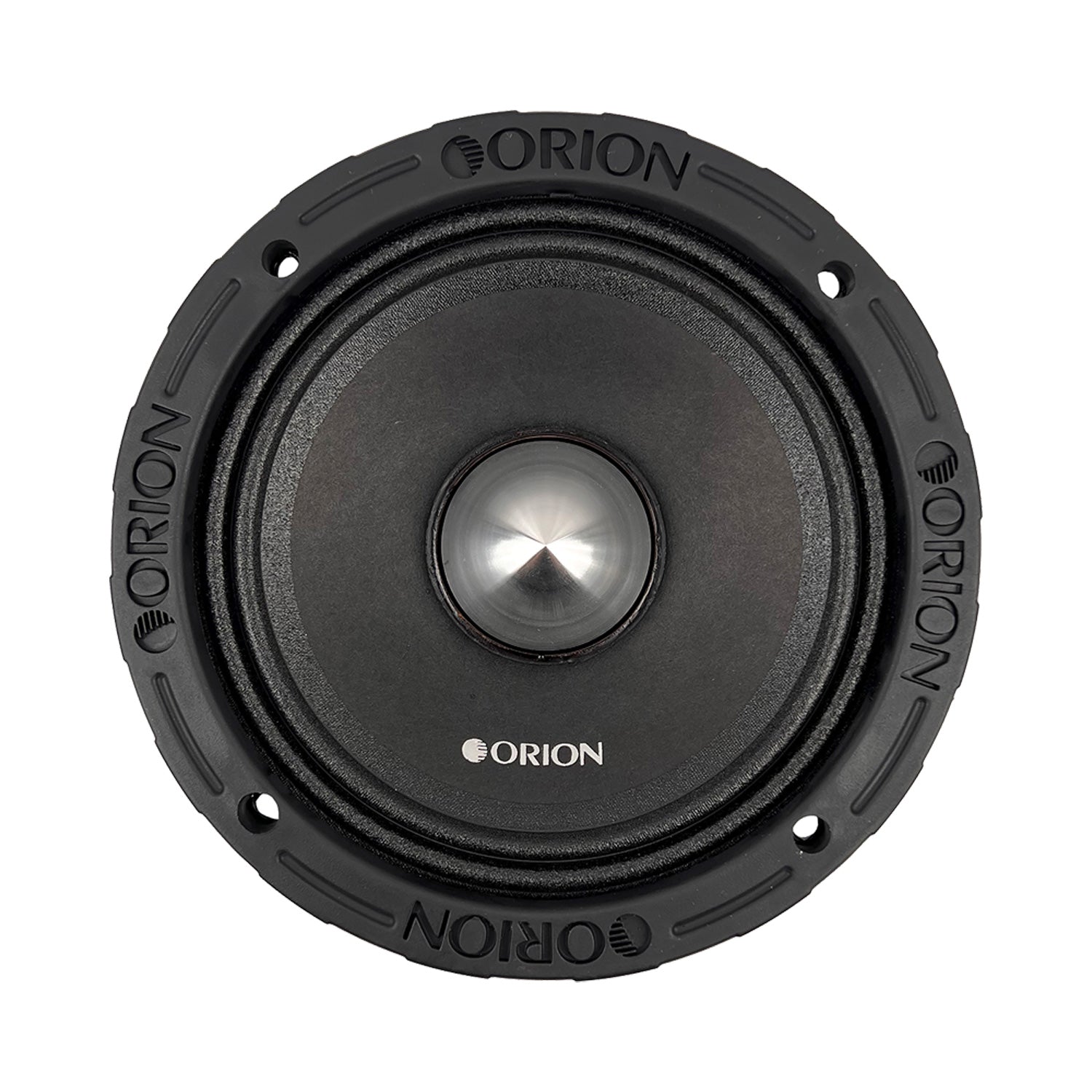 Orion HCCA652NHP - 6.5 inch 2 Ohm High Efficiency Midrange Speaker 450 Watts RMS