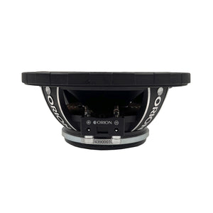 Orion HCCA652NHP - 6.5 inch 2 Ohm High Efficiency Midrange Speaker 450 Watts RMS