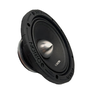 Orion HCCA654NHP - 6.5 inch 4 Ohm High Efficiency Midrange Speaker 450 Watts RMS