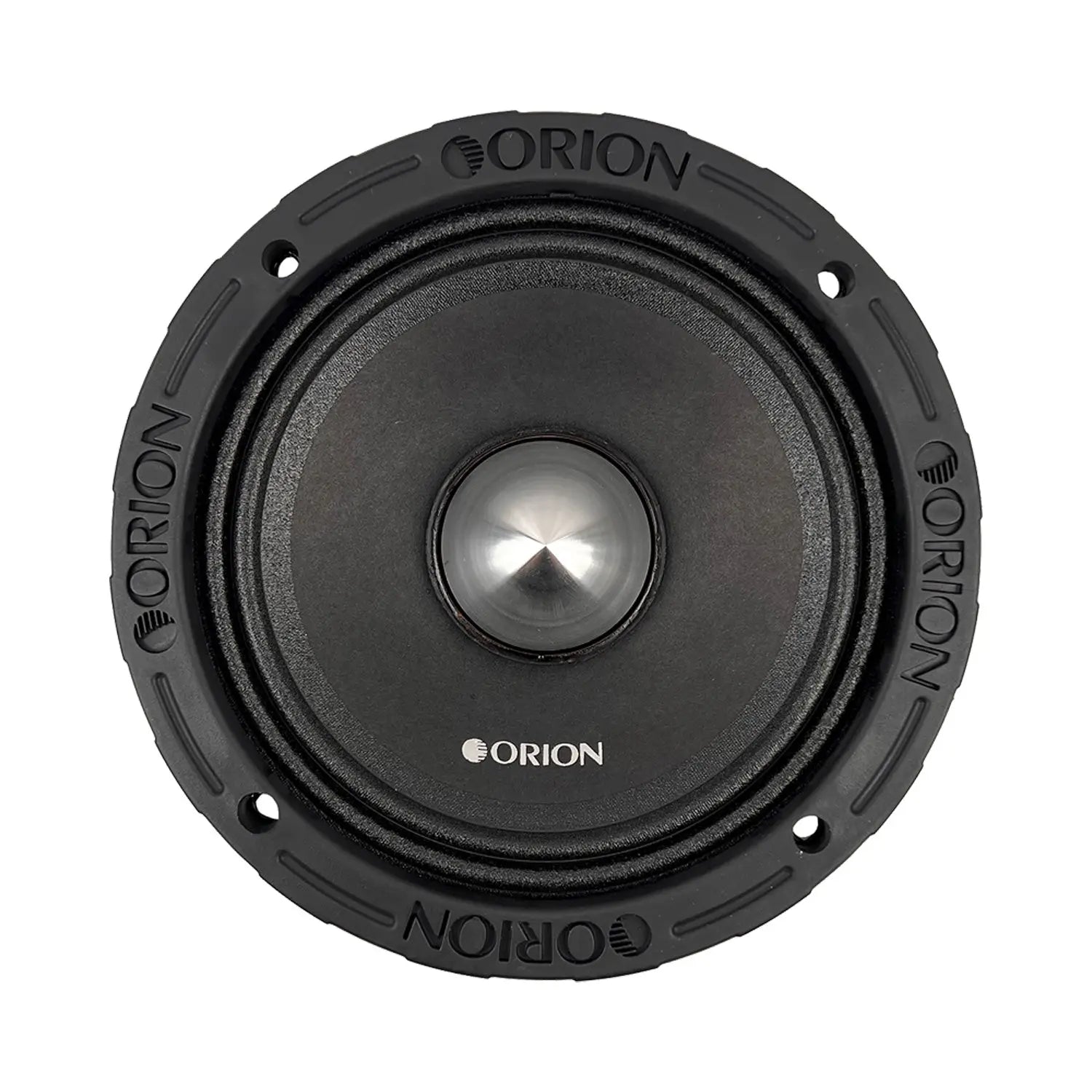 Orion HCCA654NHP - 6.5 inch 4 Ohm High Efficiency Midrange Speaker 450 Watts RMS