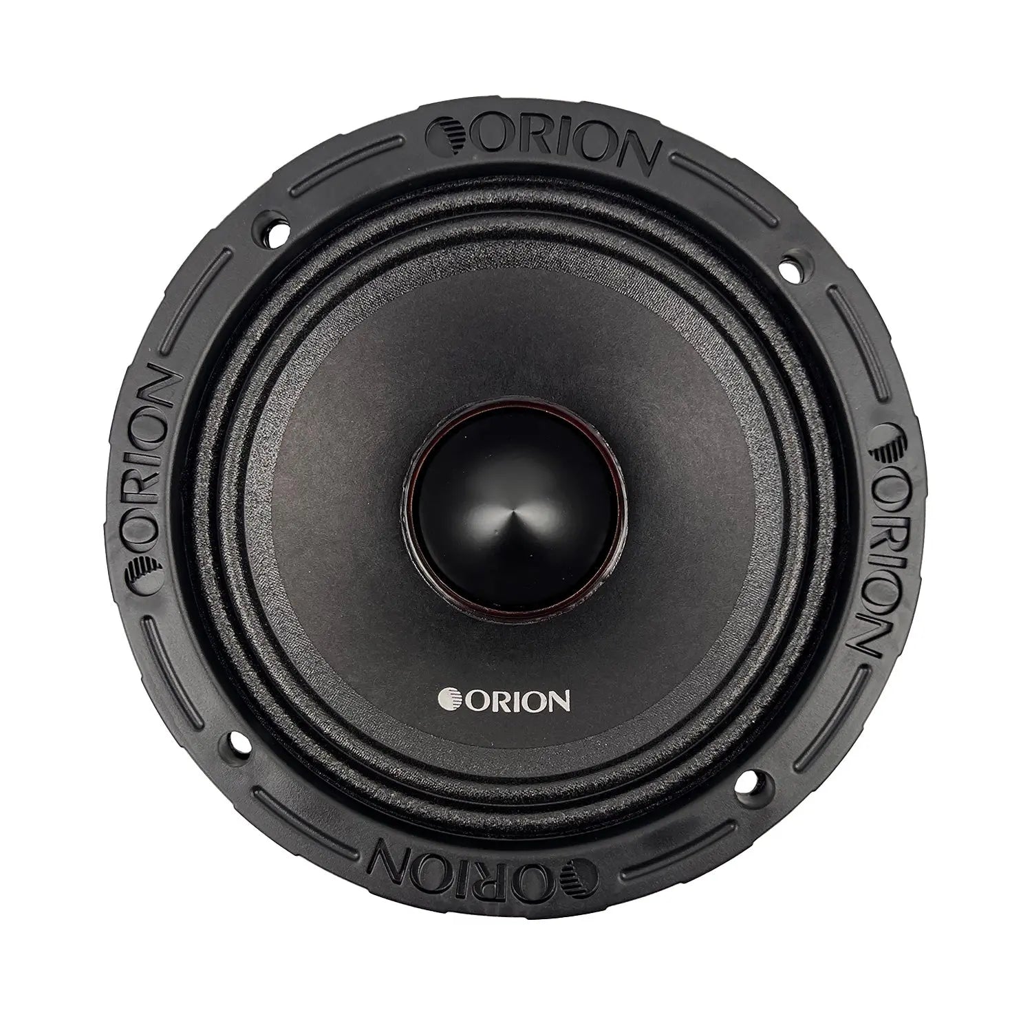 Orion HCCA658NHP - 6.5 inch 8 Ohm High Efficiency Midrange Speaker 450 Watts RMS