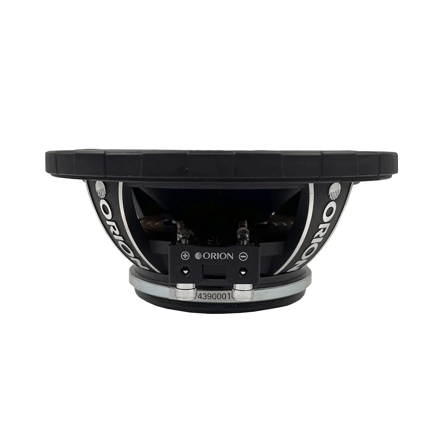 Orion HCCA658NHP - 6.5 inch 8 Ohm High Efficiency Midrange Speaker 450 Watts RMS