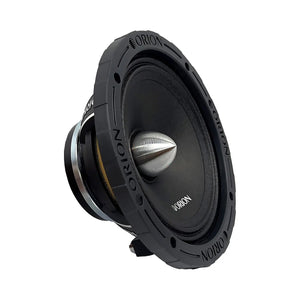 Orion HCCA68N - 6.5 inch 8 Ohm Neodymium Midrange Speaker 350 Watts RMS
