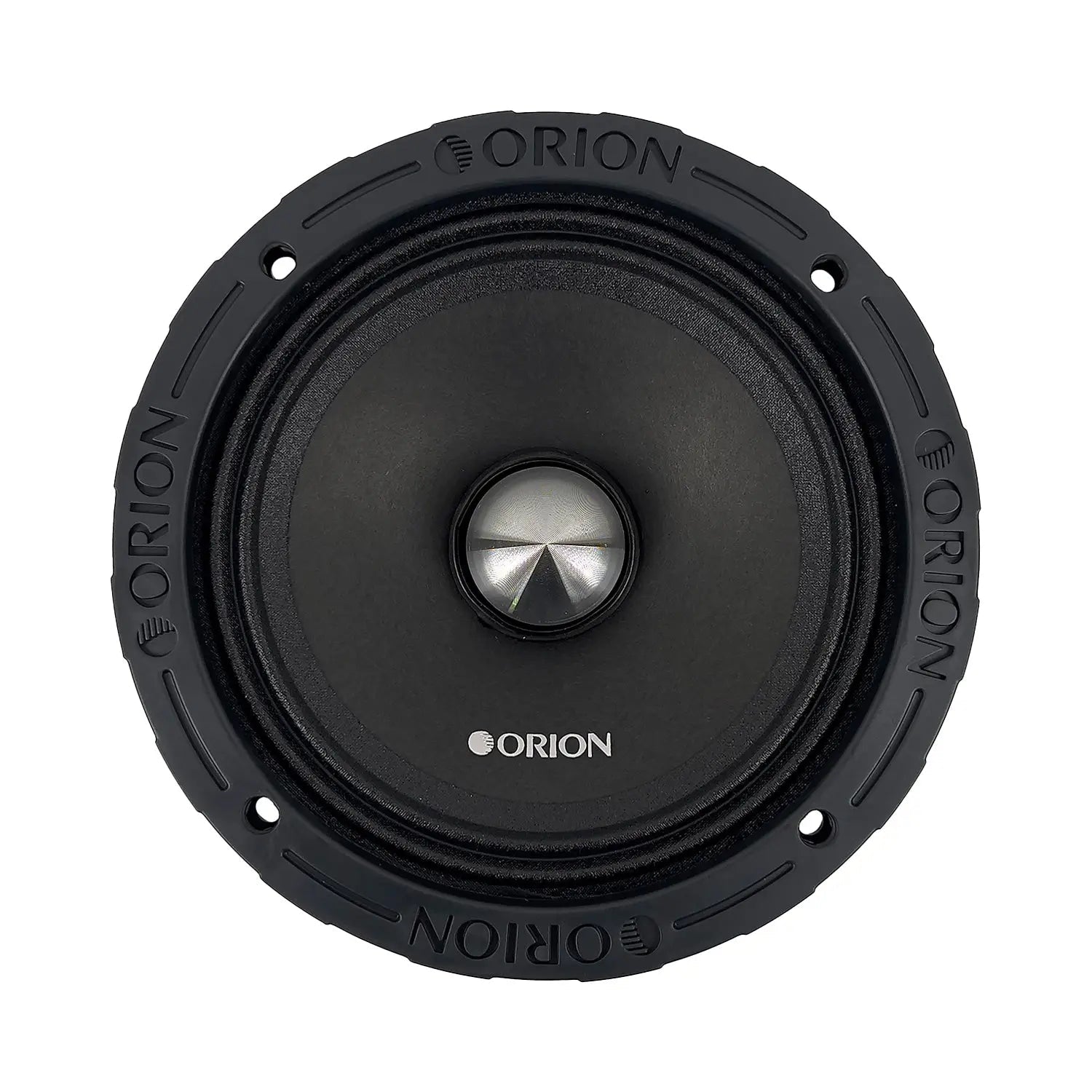 Orion HCCA68N - 6.5 inch 8 Ohm Neodymium Midrange Speaker 350 Watts RMS