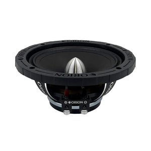 Orion HCCA68N - 6.5 inch 8 Ohm Neodymium Midrange Speaker 350 Watts RMS