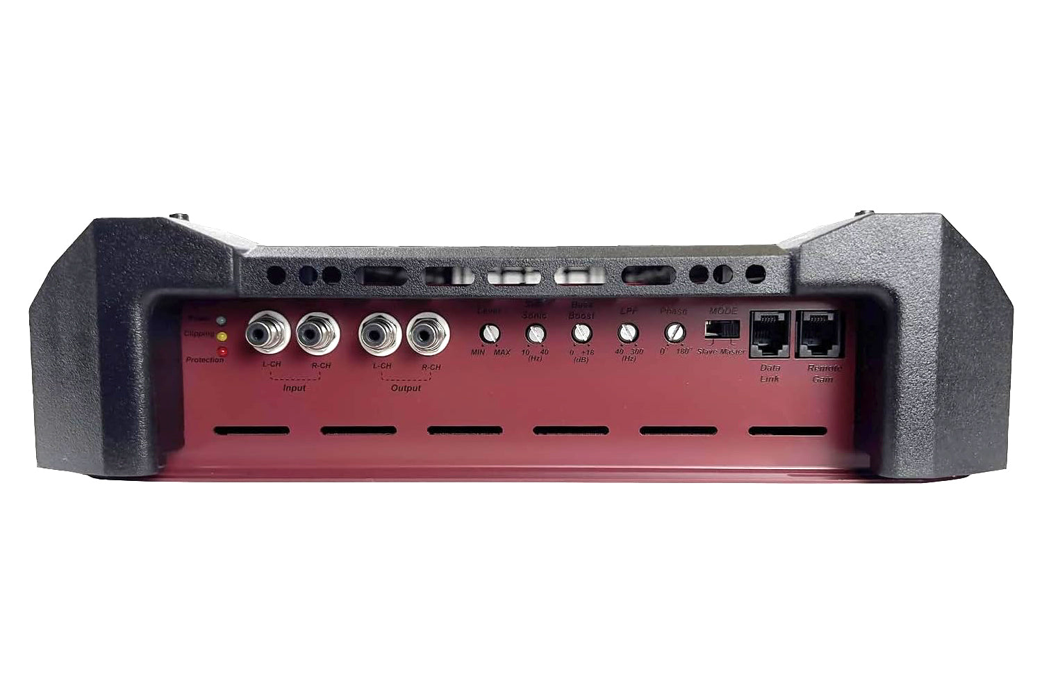 Orion HCCA8000.1DSPLX - 8000W RMS MONOBLOCK CLASS D AMPLIFIER