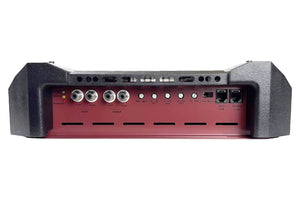 Orion HCCA8000.1DSPLX - 8000W RMS MONOBLOCK CLASS D AMPLIFIER