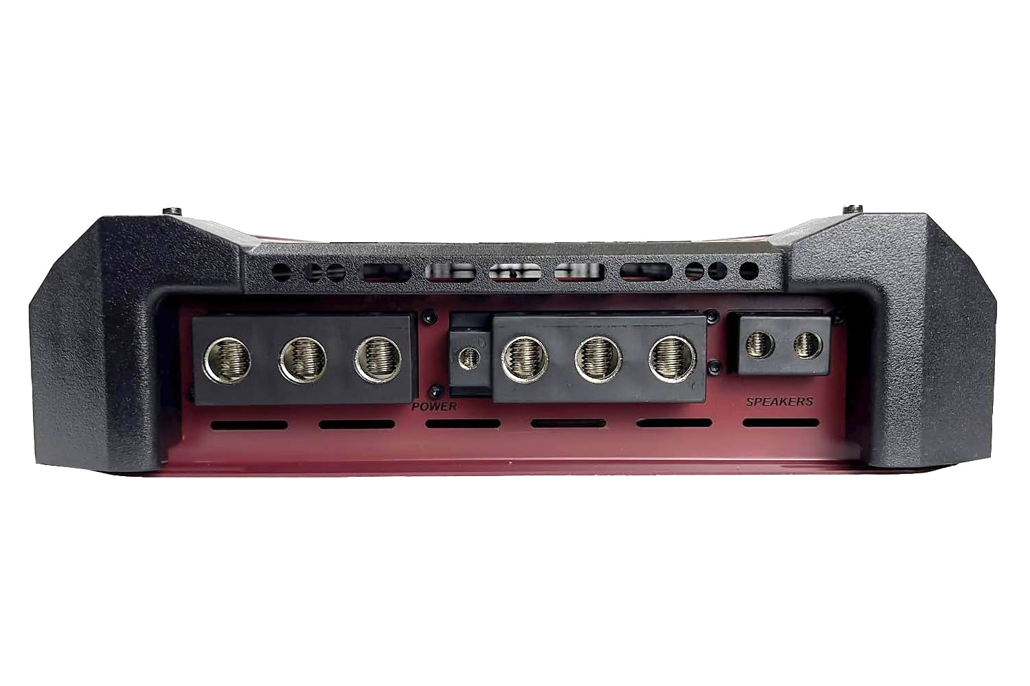 Orion HCCA8000.1DSPLX - 8000W RMS MONOBLOCK CLASS D AMPLIFIER