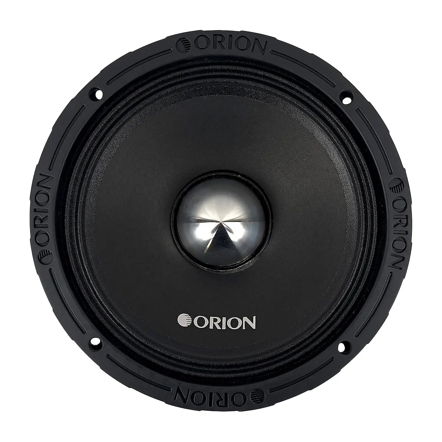 Orion HCCA82N - 8 inch 2 Ohm Neodymium Midrange Speaker 500 Watts RMS