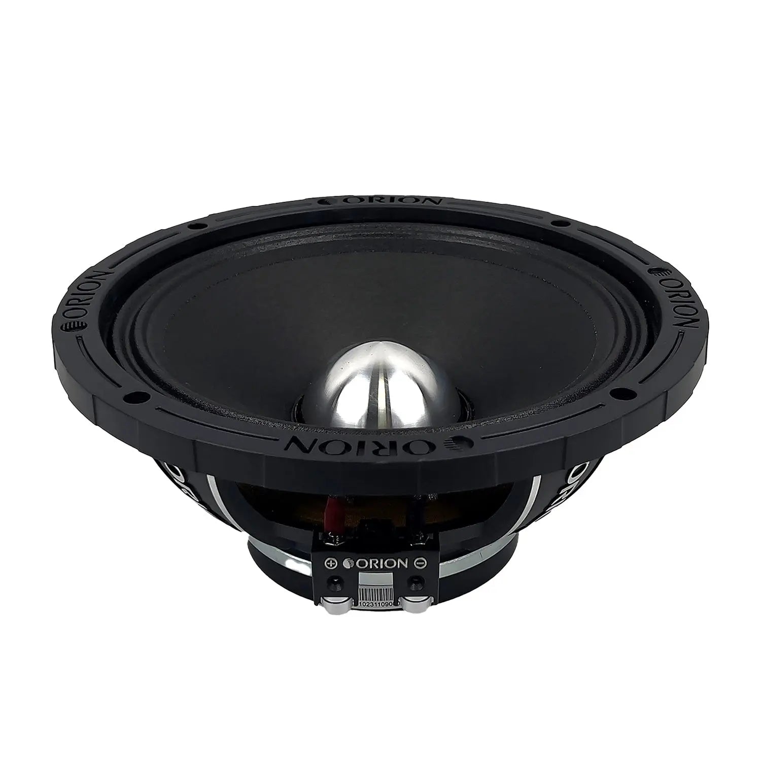 Orion HCCA82N - 8 inch 2 Ohm Neodymium Midrange Speaker 500 Watts RMS