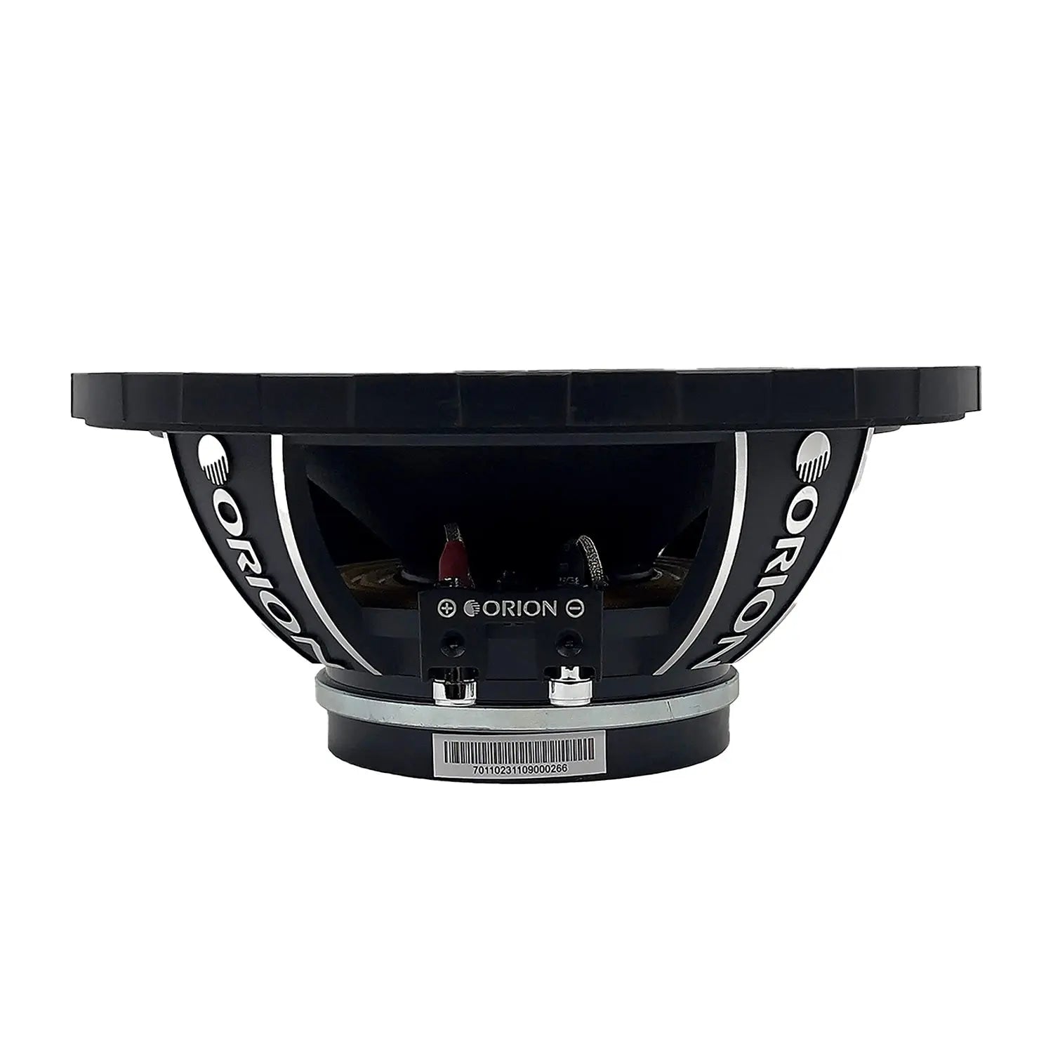 Orion HCCA82N - 8 inch 2 Ohm Neodymium Midrange Speaker 500 Watts RMS