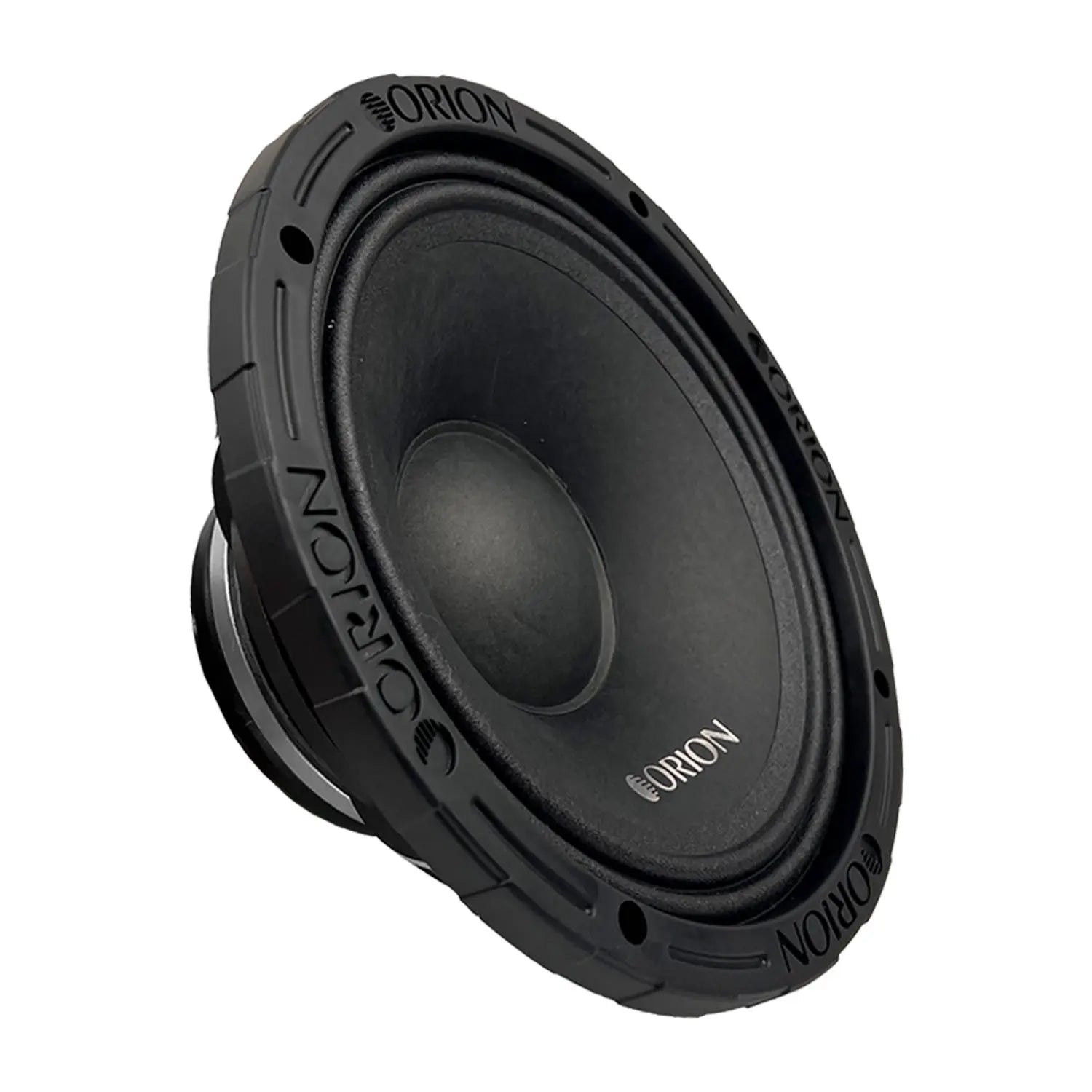 Orion HCCA852NDC - 8 inch 2 Ohm Dust Cap Midrange Speaker 500 Watts RMS