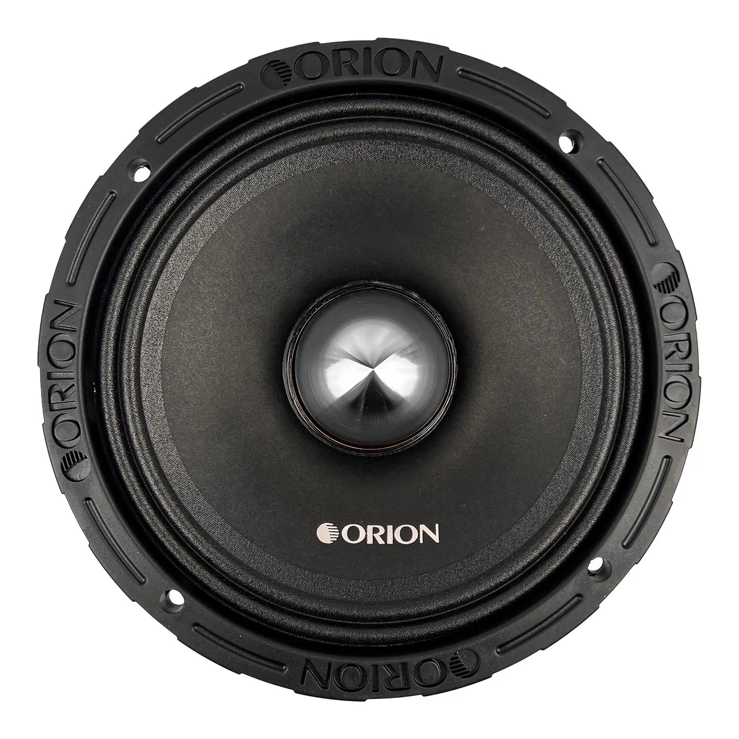 Orion HCCA852NHP - 8 inch 2 Ohm High Efficiency Midrange Speaker 650 Watts RMS