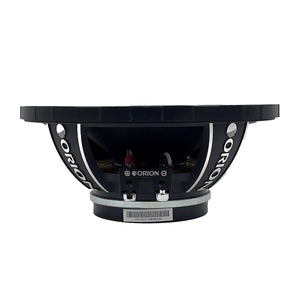 Orion HCCA88N - 8 inch 8 Ohm Neodymium Midrange Speaker 500 Watts RMS