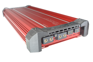 ORION HCCA3000.2H HCCA Series 3000W RMS 2-Channel Class-H Amplifier