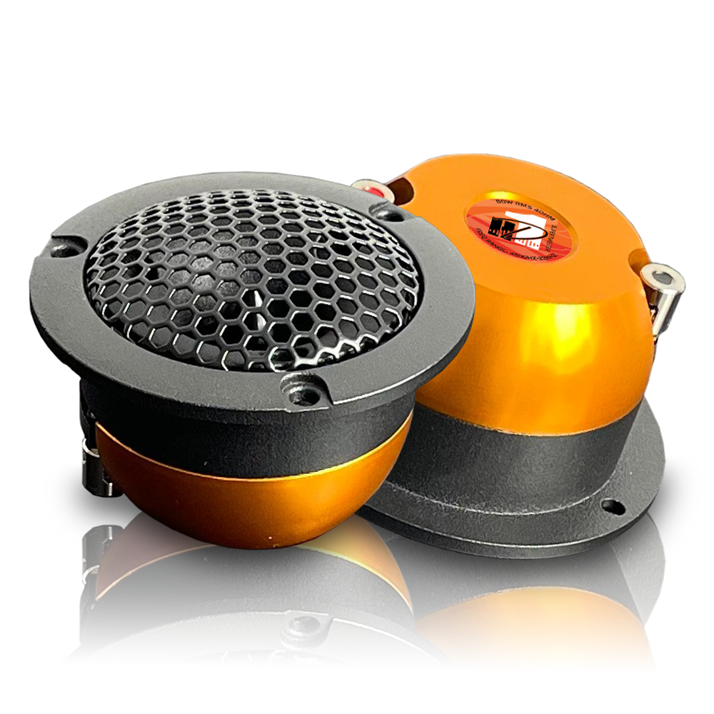 Crescendo Audio HD-1 Supertweeter